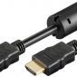 Cablu HDMI HS (viteza inalta) 2m HDMI tata la HDMI tata V1.4