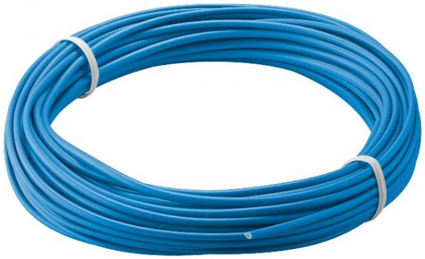 Cablu cupru multifilar izolat, 10m