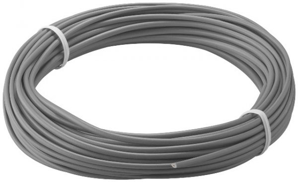 Cablu cupru multifilar izolat, 10m