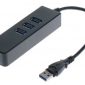 Adaptor LAN USB 3.1